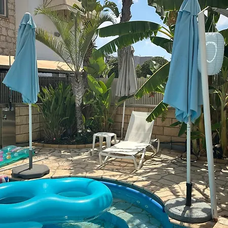 Serenity Protaras